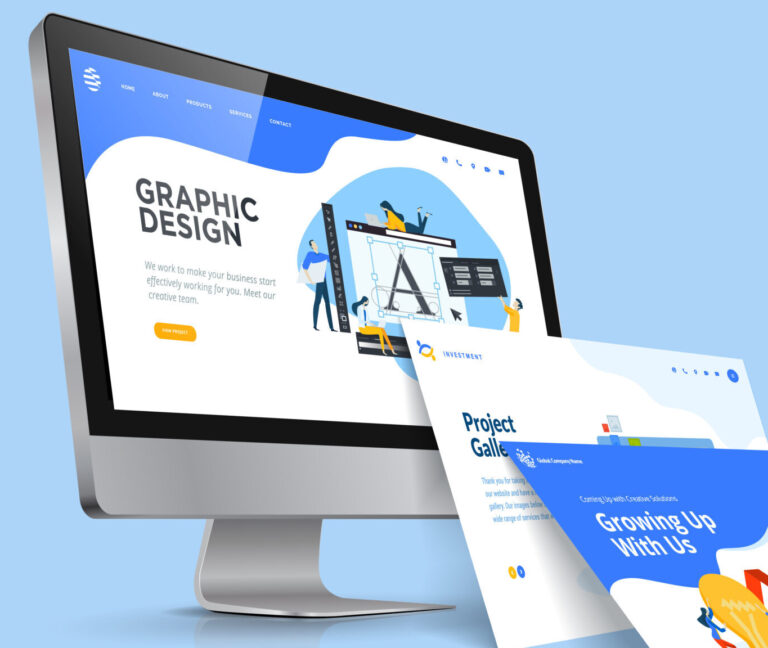 Graphic Design