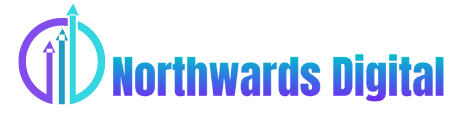 Northwards Digital Logo