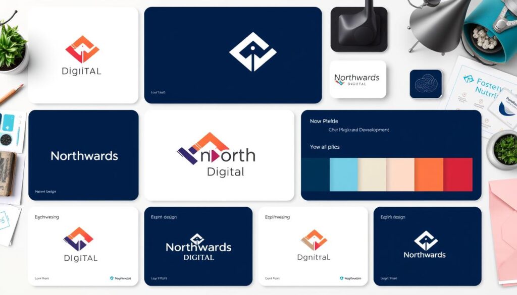 Brand Identity Development