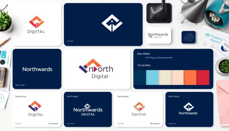 Brand Identity Development