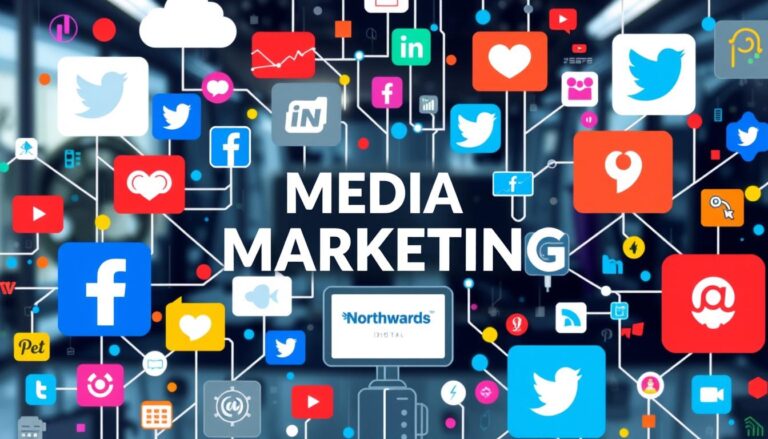 Social Media Marketing