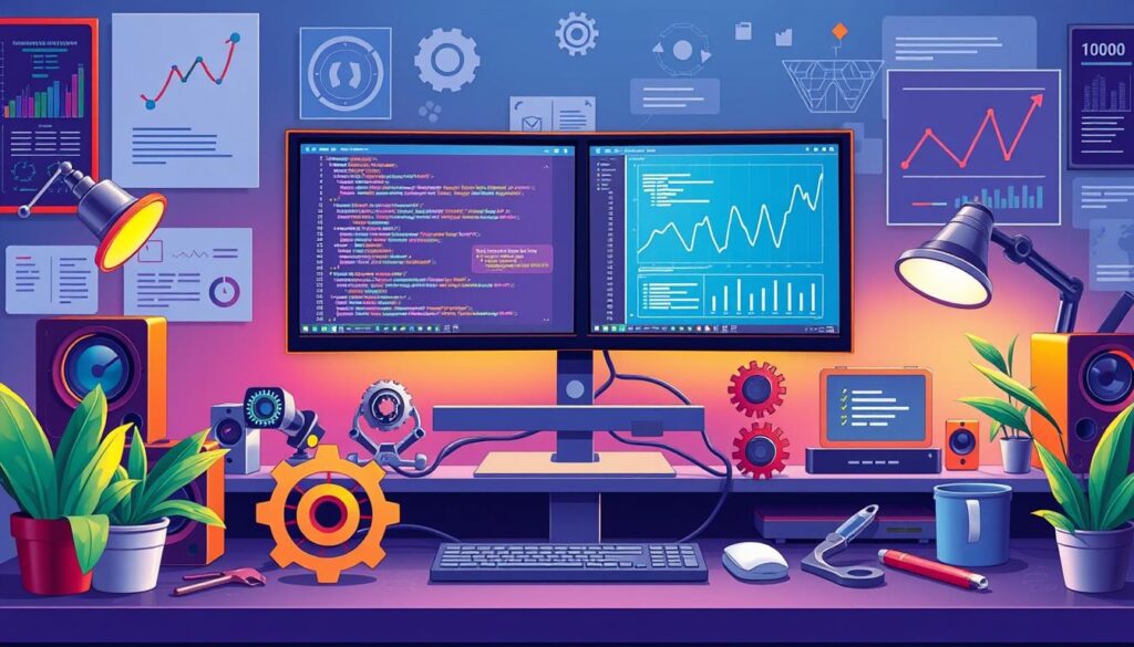 Website Maintenance