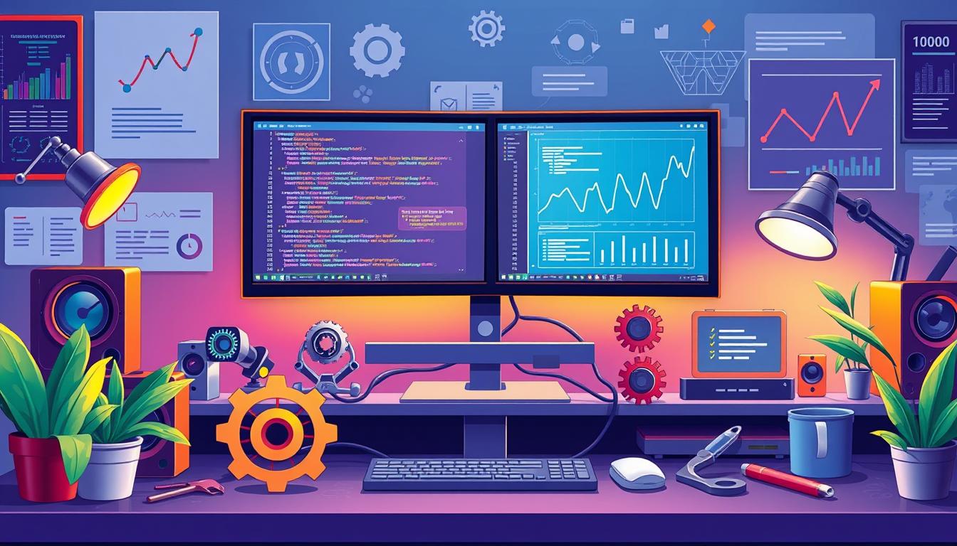 Website Maintenance